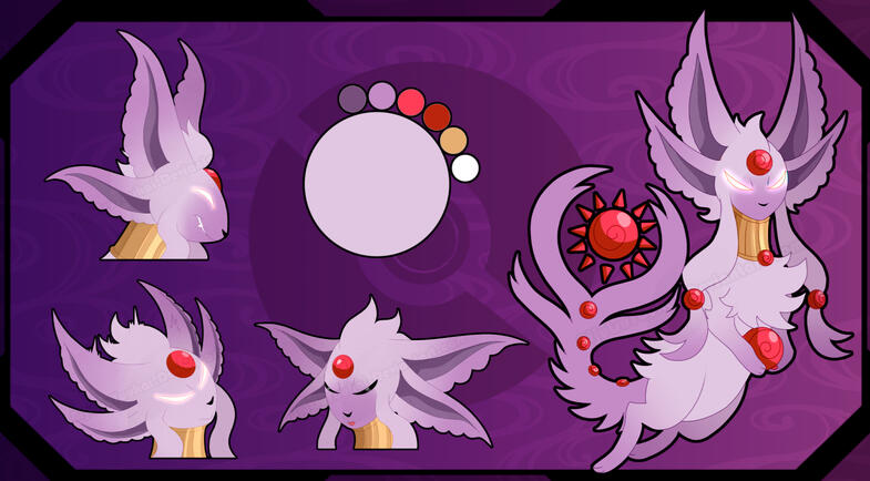 Concept Reference Sheet
