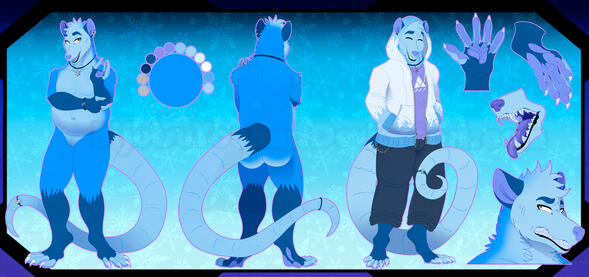 Full Reference