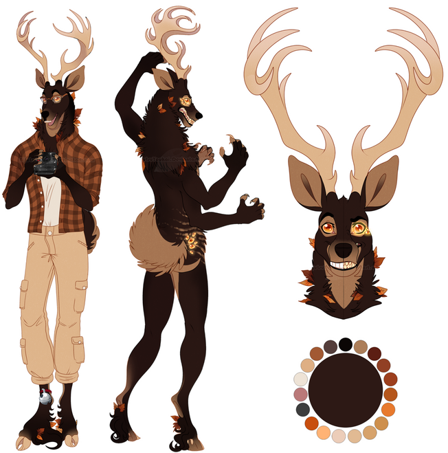 +Full Body