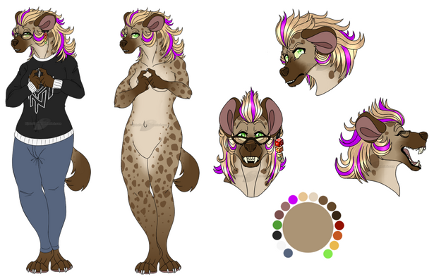 Concept Reference Sheet