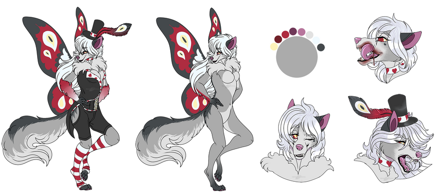 Concept Reference Sheet