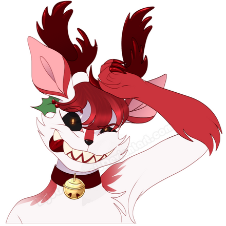 Bust
