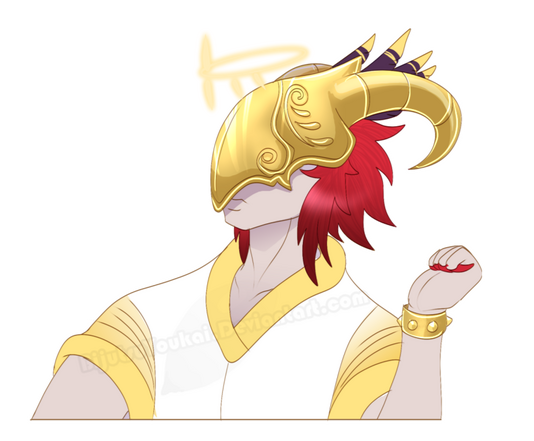 Bust