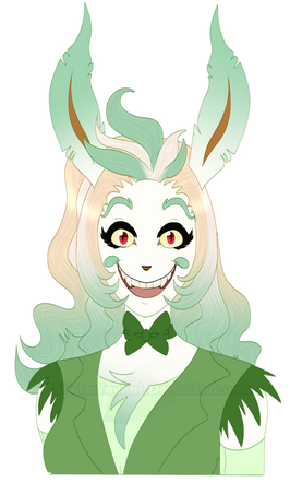 Bust