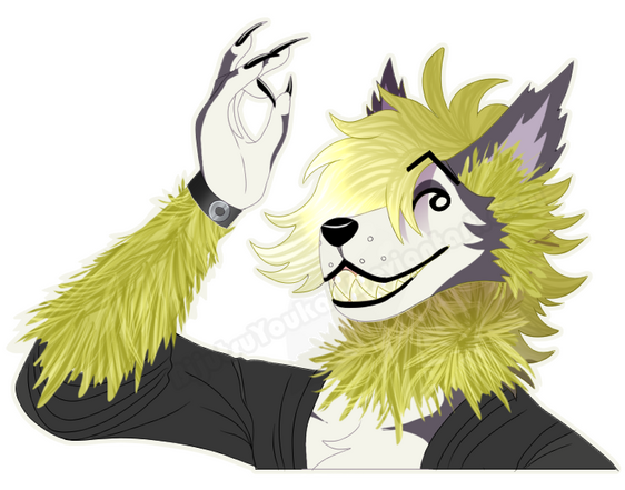 Bust