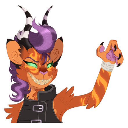 Bust