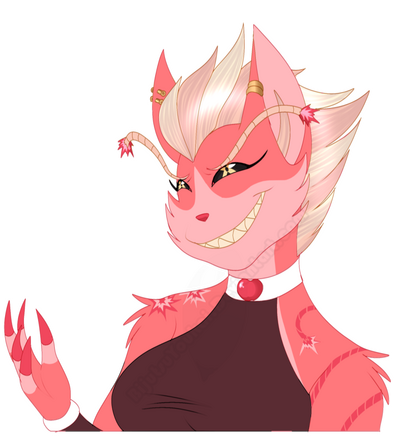 Bust
